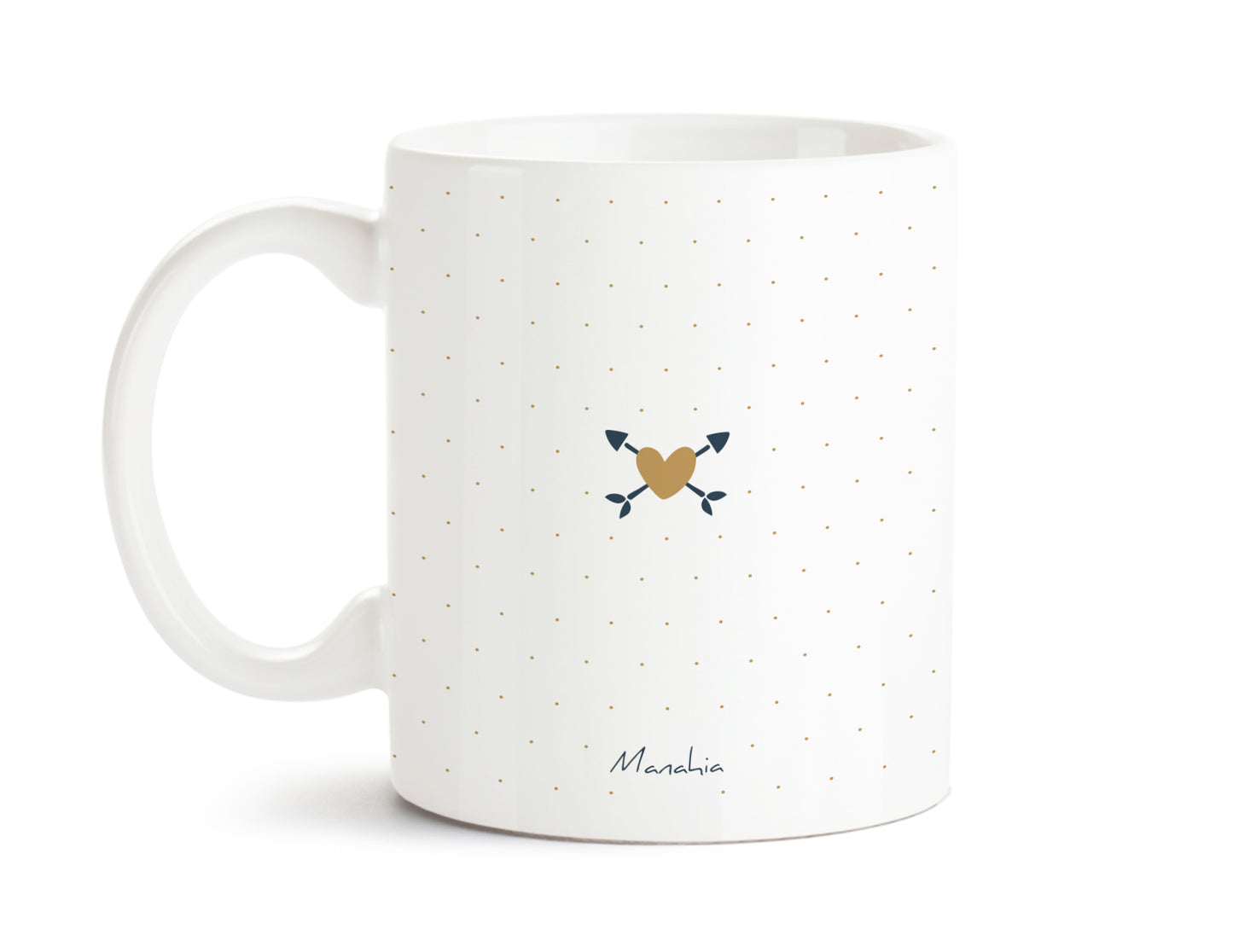 Mug - Les amis formidables font toujours des parrains d'exception