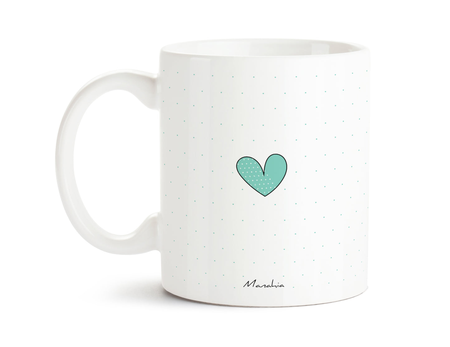 Mug - Tonton d'amour pour toujours