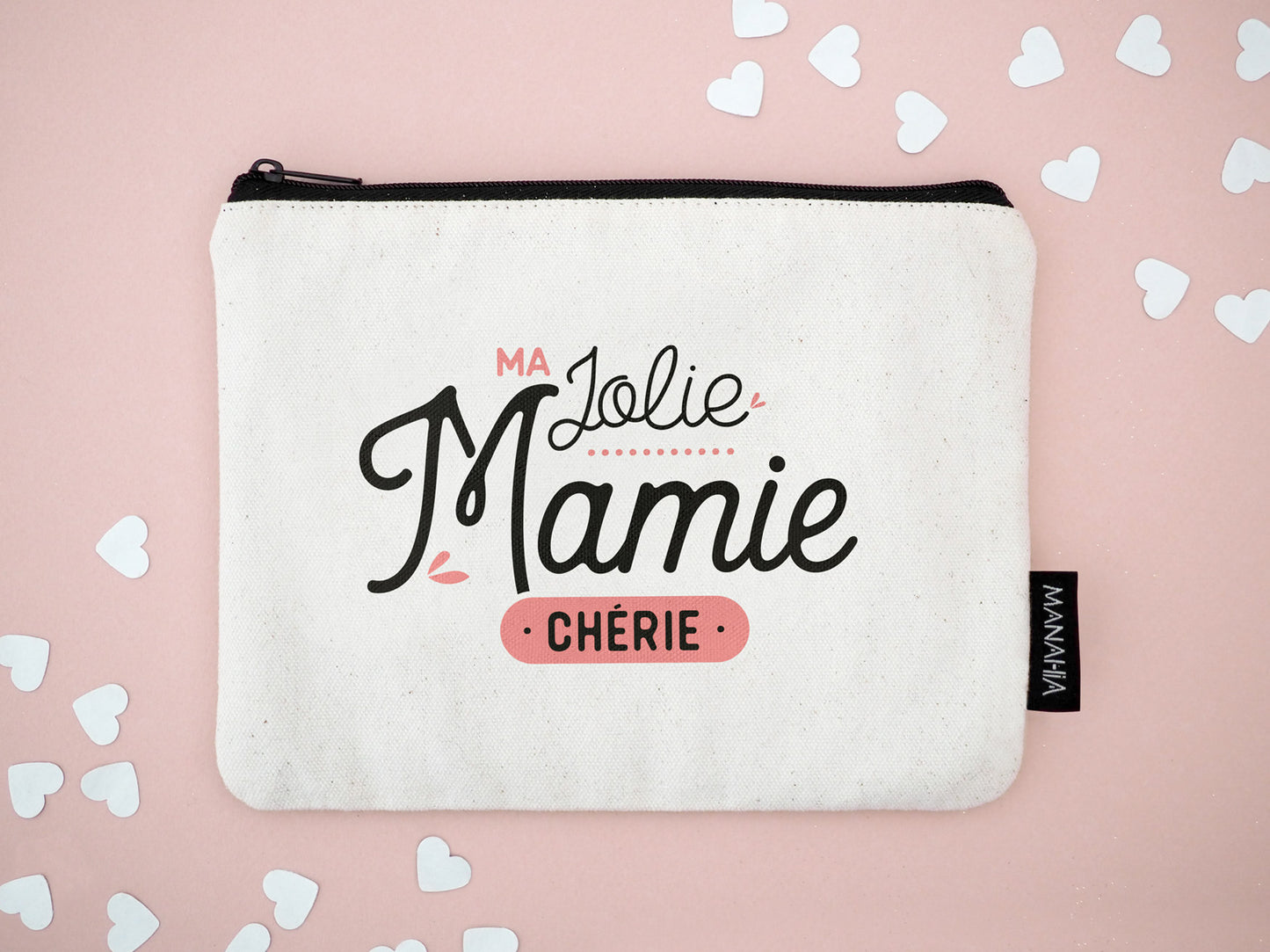 Coffret C2 - Mamie