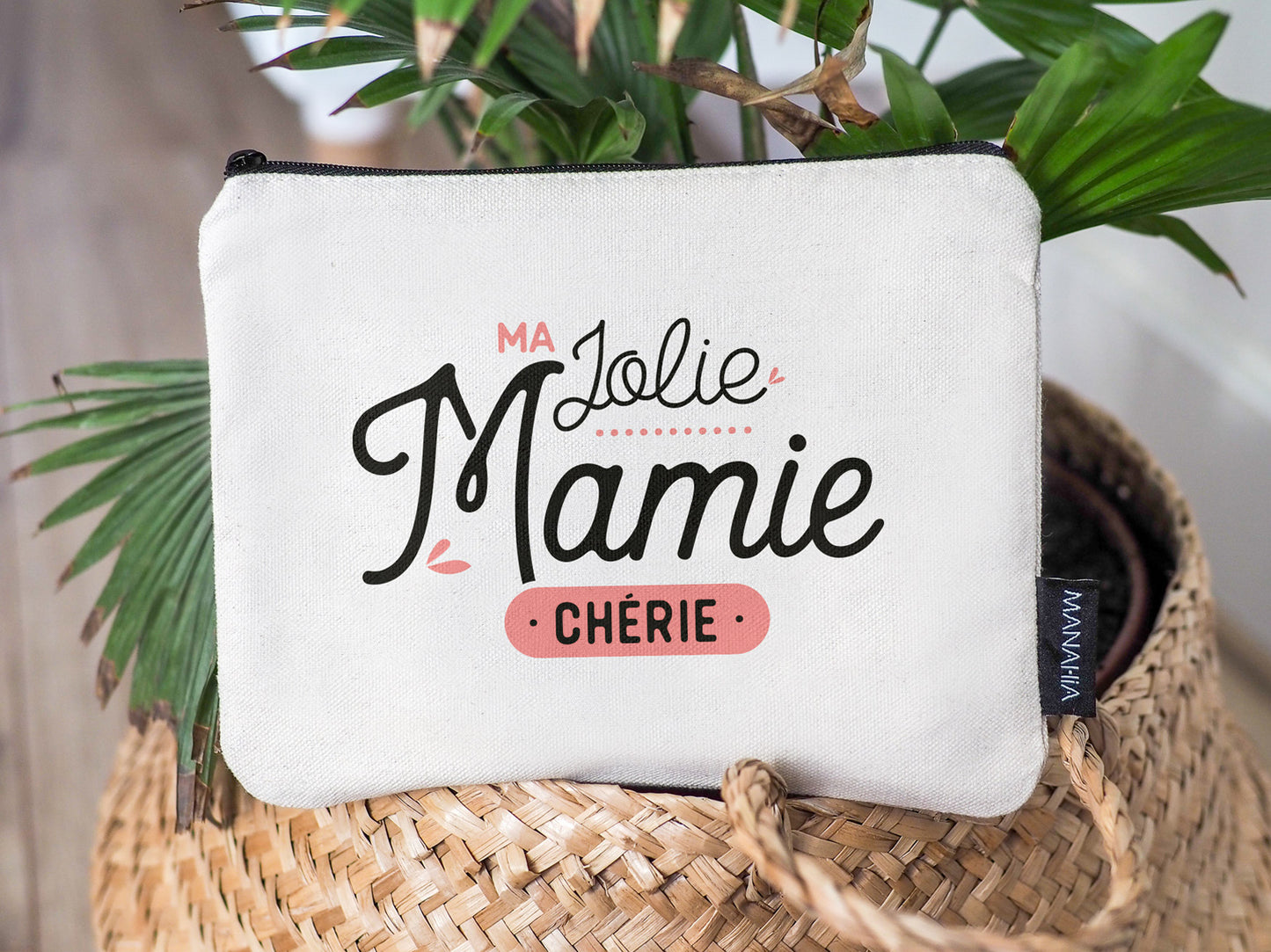 Pochette Ma jolie mamie chérie