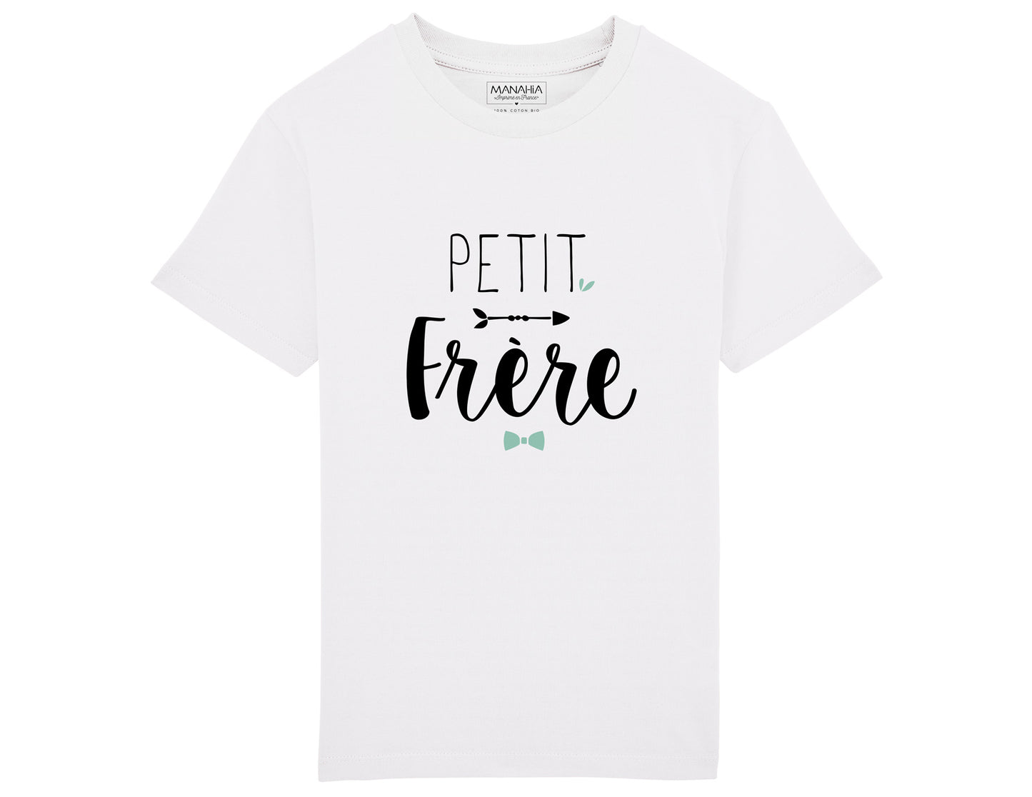 Tshirt garçon - Petit frère