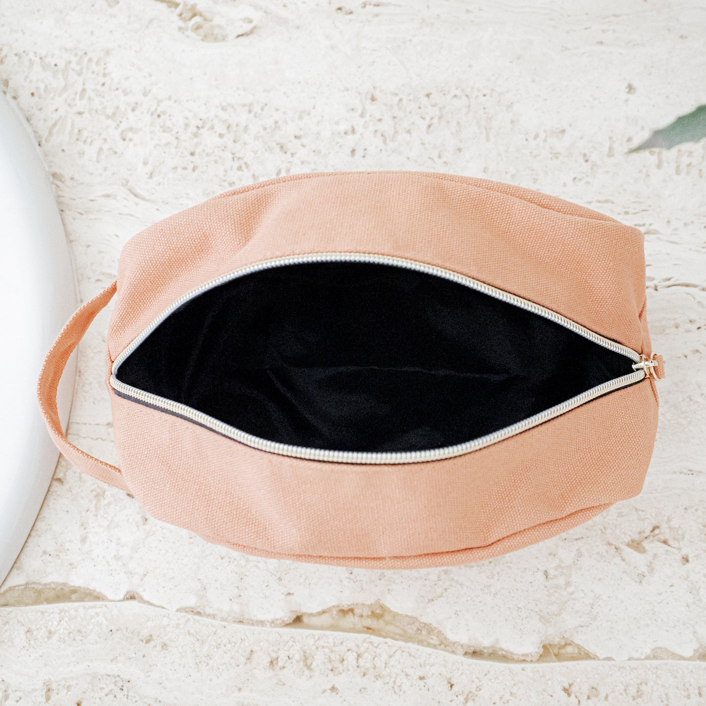 Trousse de toilette - Mamie adorée