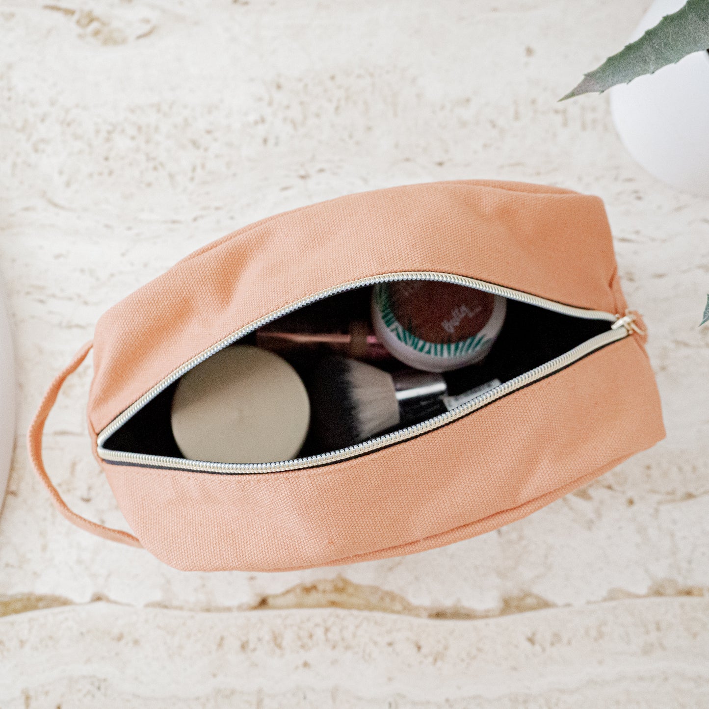 Trousse de toilette - Mamie adorée
