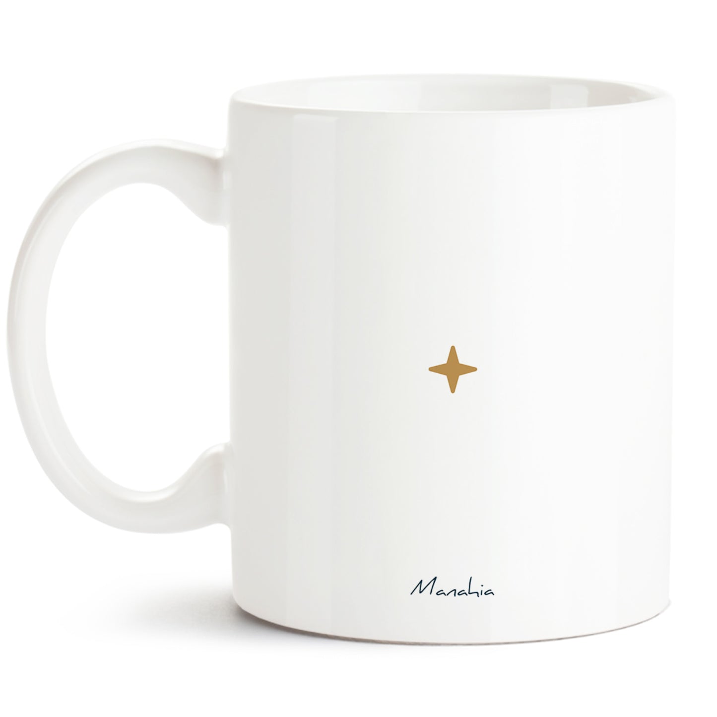 Mug Maman, on a essayé de trouver le meilleur cadeau, mais hélas, tu as déjà notre amour chaque jour.