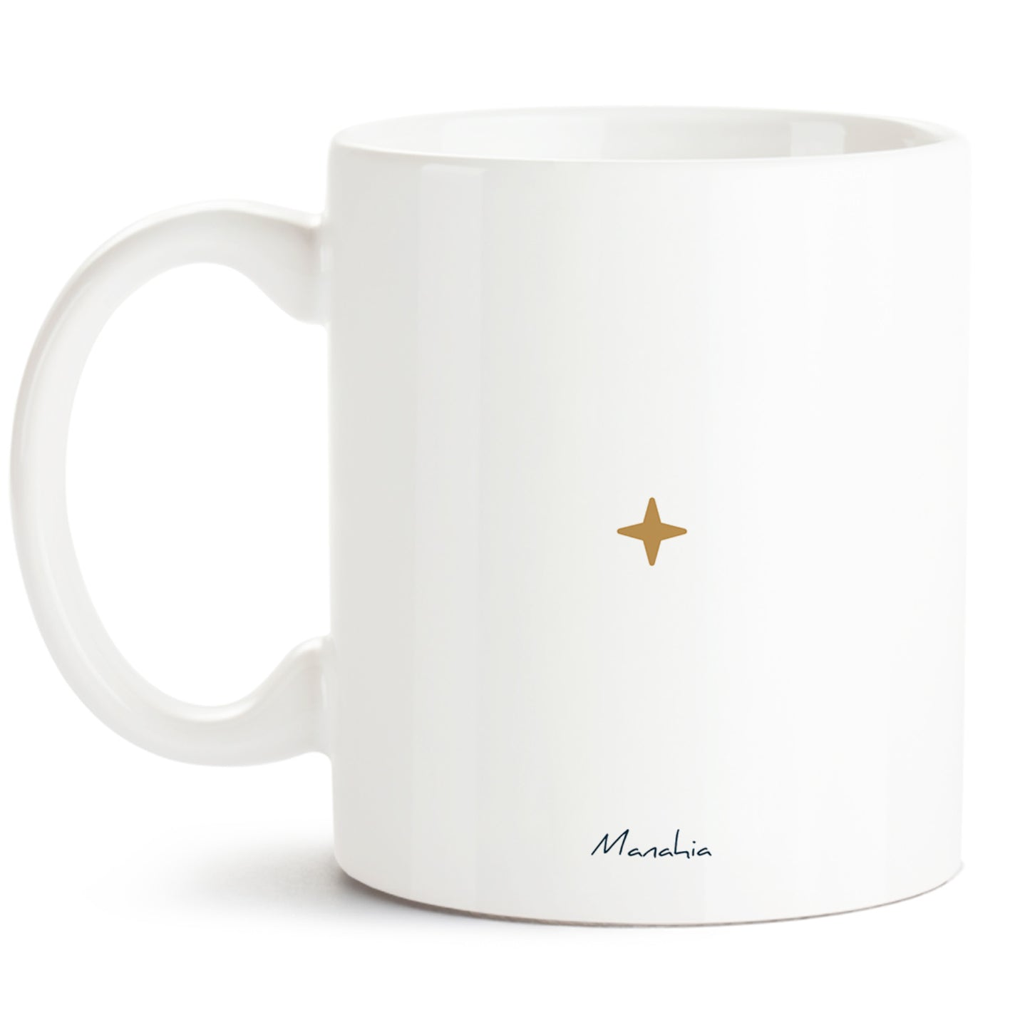 Mug papa – Papa, on a essayé de trouver le meilleur cadeau, mais hélas, tu as déjà notre amour chaque jour