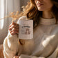 Mug chat – C'est qui le patron ? C'est mioua