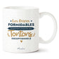 FR - MUG - Les frères formidables deviennent toujours des tontons exceptionnels