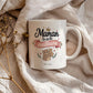Mug maman – Maman tu es la meilleure