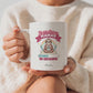 Mug maman -  Ne pas déranger, maman en recharge
