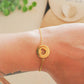 Bracelet - Médaillon - Les mamans formidables font toujours des mamies d'exception