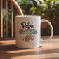 Mug papa – Papa tu es le meilleur
