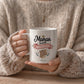 Mug maman – Maman tu es la meilleure