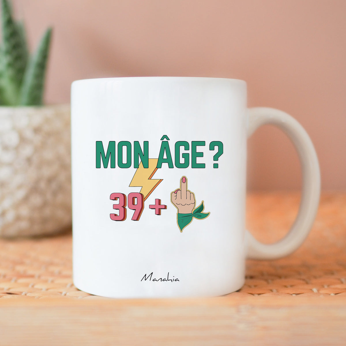 Cadeau Personnalisé Femme Tasse à Café Personnalisée Joymaking - 400ml Design Marbre & Initiale - Cadeau Femme Idéal Tasse Personnalisée Lettres Cadeau Personnalisé Femme Tasse à Café Personnalisée Joymaking - 400ml Design Marbre & Initiale - Cadeau Femme Idéal Tasse Personnalisée Lettres