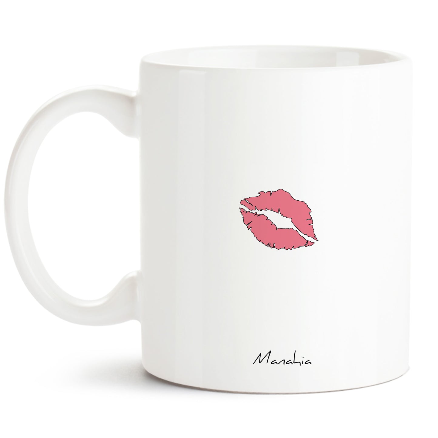 Mug anniversaire 50 ans - Femme - Mon âge ? 49 +