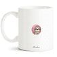 Mug maman -  Ne pas déranger, maman en recharge