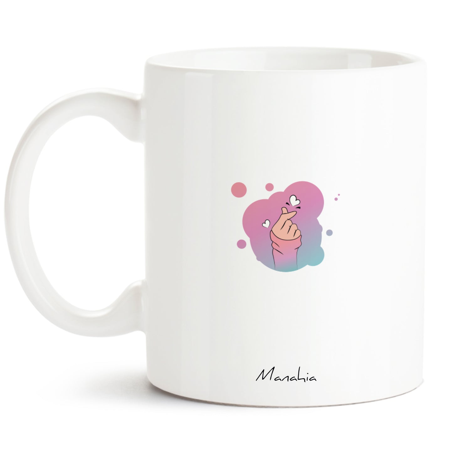 Mug -  It's a k-pop thing - You wouldn't understand