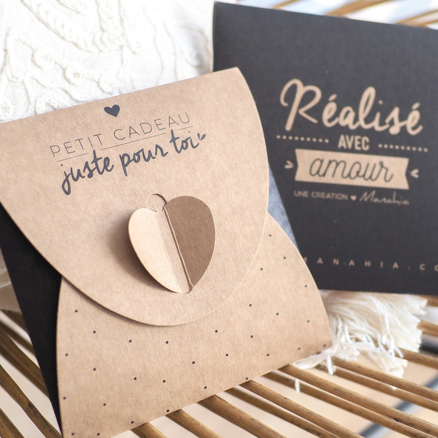 Collier - Et si je t'appelais parrain ?