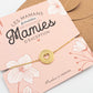 Bracelet - Médaillon - Les mamans formidables font toujours des mamies d'exception