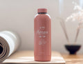 Bouteille copine – Copine comme sœur forever