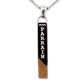 Collier - Et si je t'appelais parrain ?