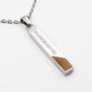 Collier - Et si je t'appelais parrain ?
