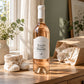 Etiquette bouteille - Tu vas être arrière-grand-mère
