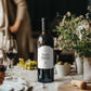 Etiquette bouteille - Tu vas être arrière-grand-père