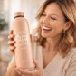 Bouteille tata – Meilleure tata de l’univers – gourde isotherme inox 500 ml – cadeau tata