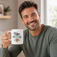 Mug papa – Papa tu es le meilleur