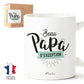 Mug beau-papa – Beau papa d'exception – cadeau beau-papa – fête des pères
