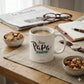 Mug beau-papa – Beau papa d'exception – cadeau beau-papa – fête des pères