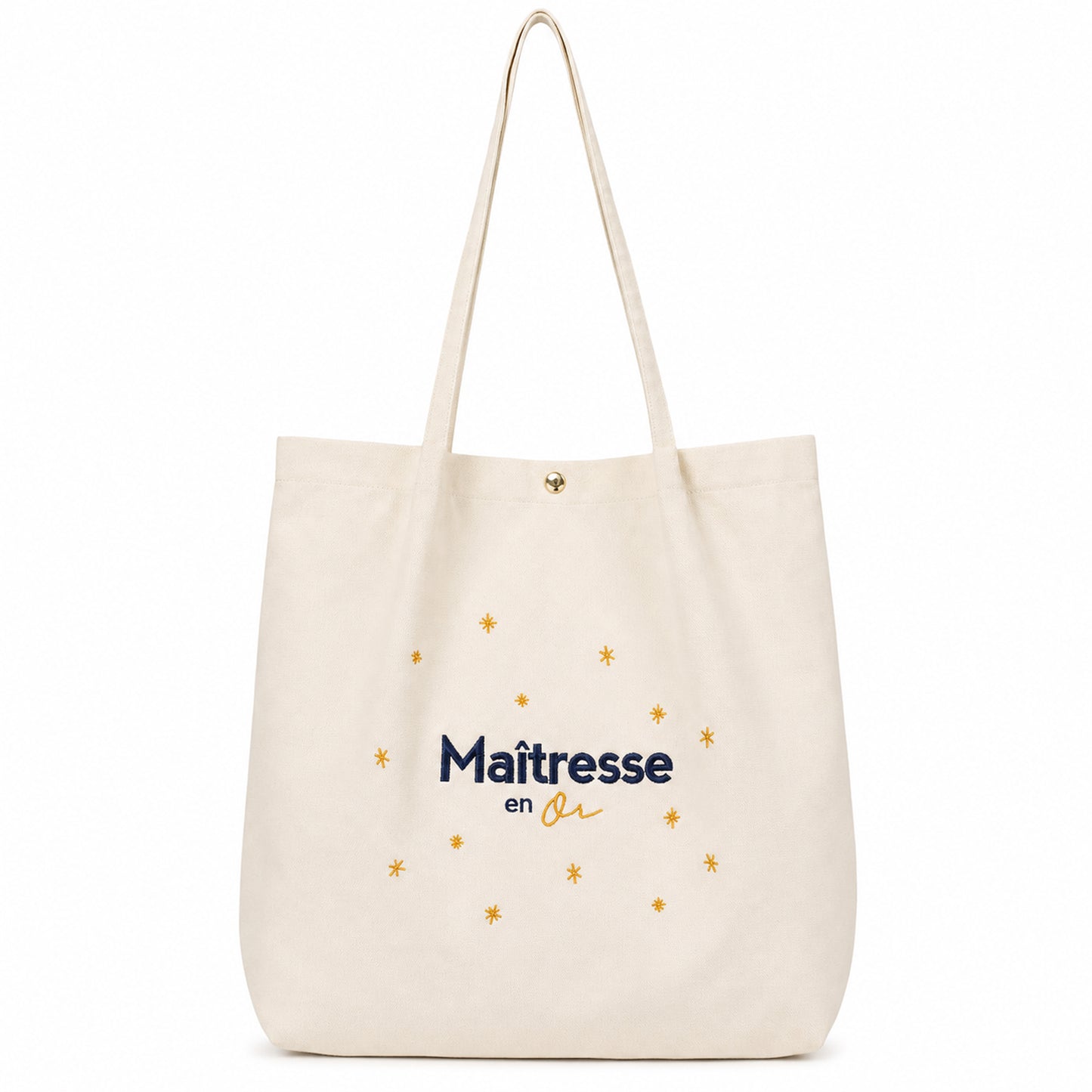 Pocketbag - Maîtresse en or