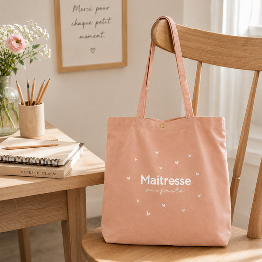 Pocketbag - Maîtresse parfaite