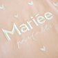 Pocketbag - Mariée parfaite - Manahia