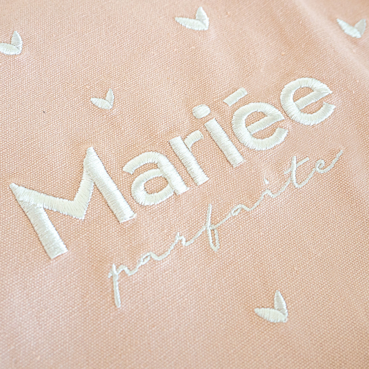 Pocketbag - Mariée parfaite