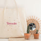 Pocketbag - Témoin en or - Manahia
