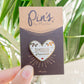 Pin's - Demoiselle d'honneur - Manahia