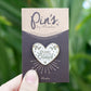 Pin's - Grande soeur - Manahia