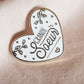 Pin's - Grande soeur - Manahia
