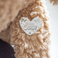 Pin's - Grande soeur - Manahia