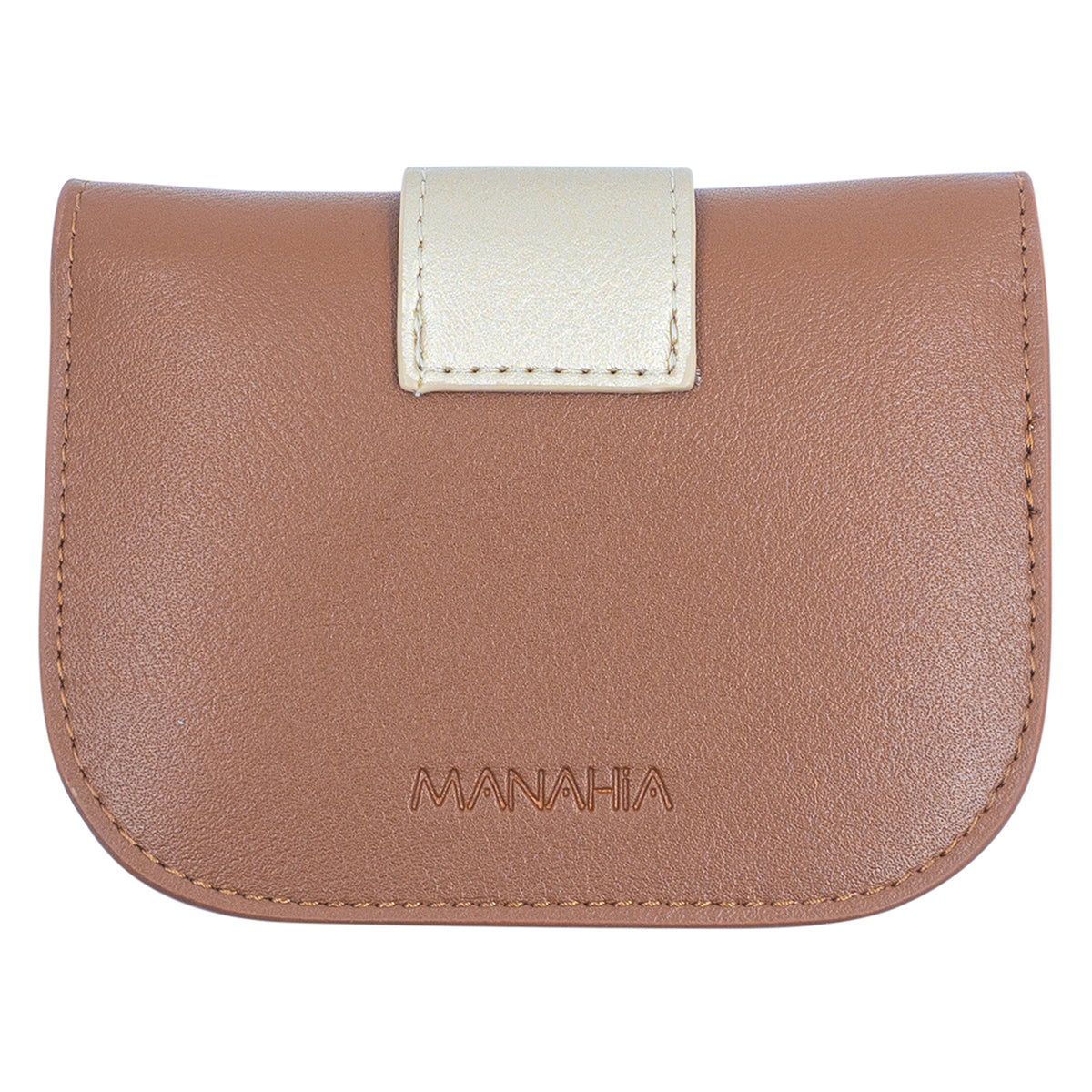 FREDsBRUDER Porte-monnaie bleu clair en cuir pour femme Sha Na Na FREDsBRUDER Porte-monnaie bleu clair en cuir pour femme Sha Na Na