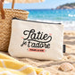 Pochette tatie – Tatie je t’adore pour la vie