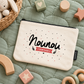 Pochette Nounou formidable