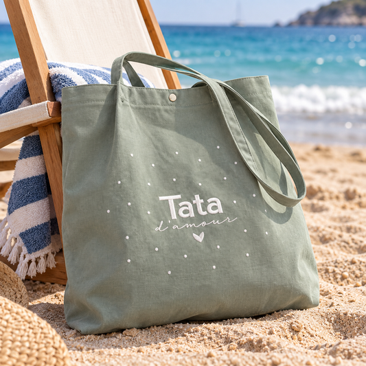 Pocketbag - Tata d'amour