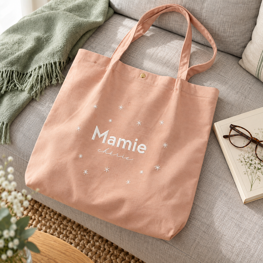Pocketbag - Mamie chérie