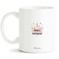 Mug maîtresse – Ma maîtresse, elle a trop la classe – cadeau maîtresse – fin d’année scolaire
