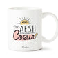 MUG - Merci mon AESH de m'accompagner avec le cœur - Manahia