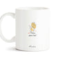 MUG - Merci mon AESH de m'accompagner avec le cœur - Manahia