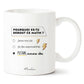 Mug - Pourquoi es tu debout ce matin ? - Manahia