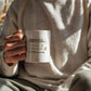 Mug - Pourquoi es tu debout ce matin ? - Manahia